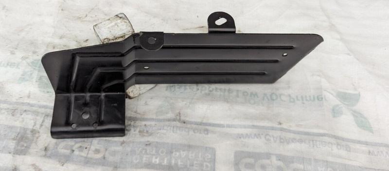 BMW X1 E84 09-15 FUEL LINE COVER PLATE PROTECTION GENUINE 7174891