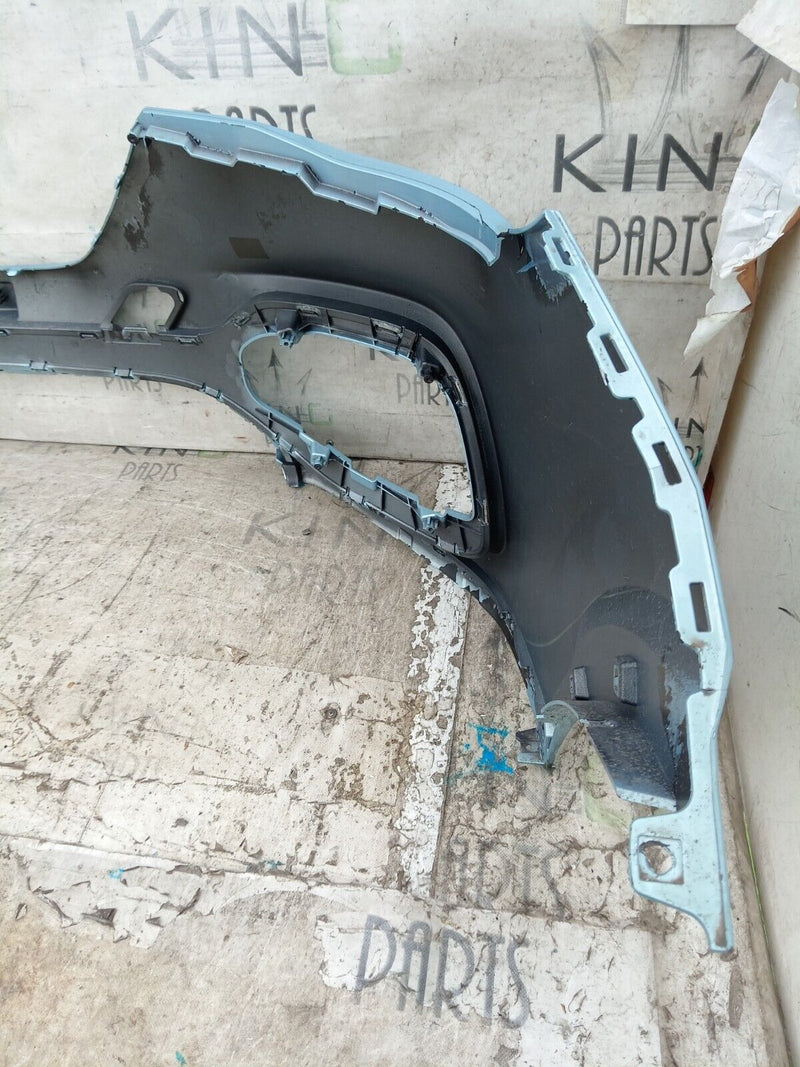 MG HS eHS Pre-FACELIFT 2018-2021 FRONT BUMPER GENUINE 10021135