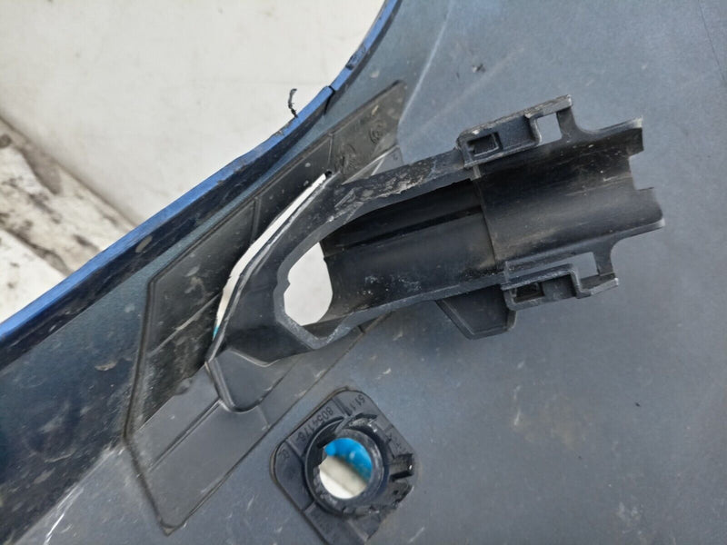 BMW F30 F31 M-SPORT 2015-2018 FRONT BUMPER PDC GENUINE 5111 8054128