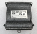 VW SKODA ENYAQ CONTROL UNIT MODULE FRONT HEADLIGHT LED BALLAST 992.941.572.AD
