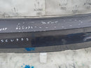 SKODA OCTAVIA 5E MK3 ESTATE 2012-2016 REAR BUMPER GENUINE 5E9807421