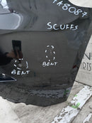 AUDI A3 8V SPORTBACK LCI 2016-19 REAR BUMPER GENUINE PDC 8V4807511L