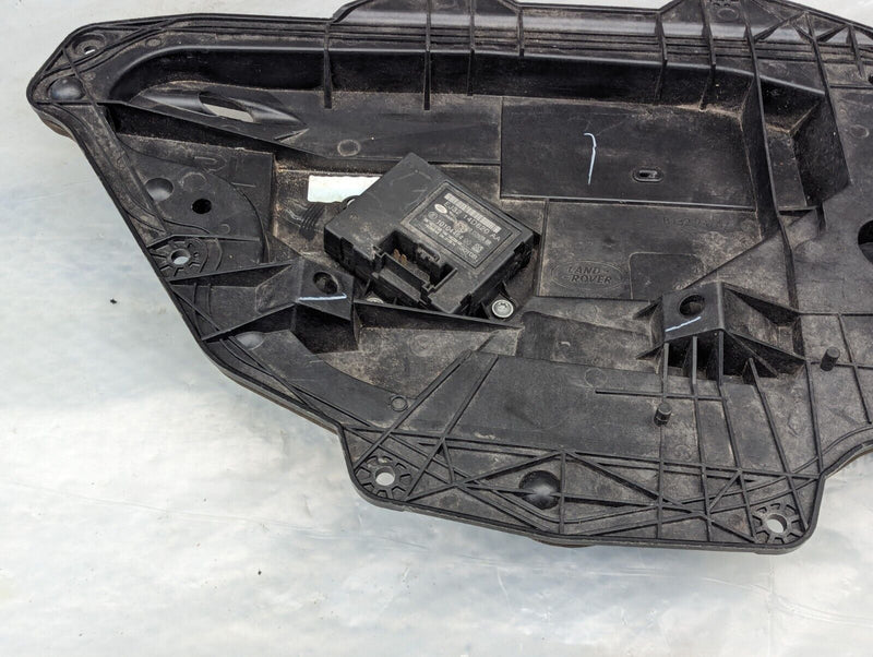 RANGE ROVER EVOQUE L538 11-15 REAR LEFT N/S INNER DOOR PANEL BODY CONTROL UNIT