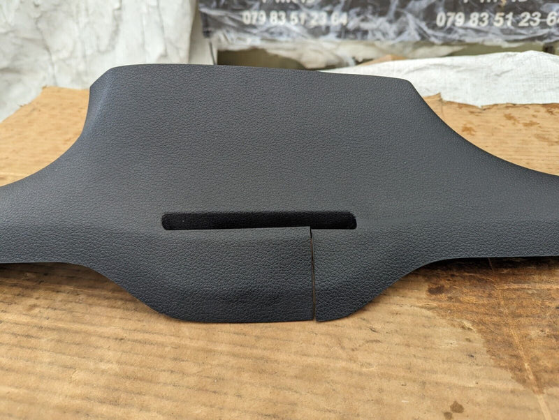 VW GOLF GTI R MK7 2012-2020 FRONT LEFT N/S INTERIOR INNER SILL TRIM 5G4853369