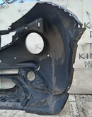 NISSAN JUKE 2014-2018 FACELIFT FRONT BUMPER 62022BV80H