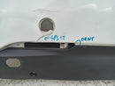 SMART FORTWO W453 2015-2019 REAR BUMPER GENUINE in WHITE A4538800140