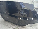 SKODA OCTAVIA 5E MK3 ESTATE 2012-2016 REAR BUMPER GENUINE 5E9807421