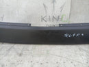 MAZDA CX-5 CX5 2022-ON FRONT BUMPER TOP TRIM KSD4-507E1