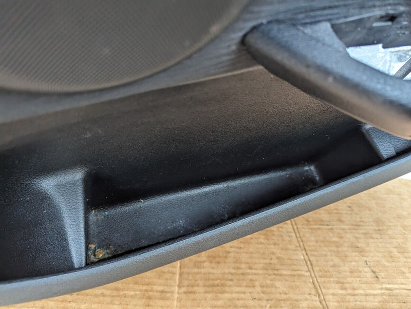 BMW X1 E84 09-15 FRONT RIGHT O/S DOOR CARD GENUINE 2991535