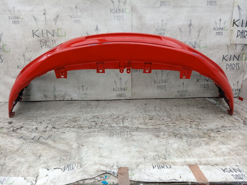 VAUXHALL ASTRA K 2015-2019 FRONT BUMPER GENUINE 39052730