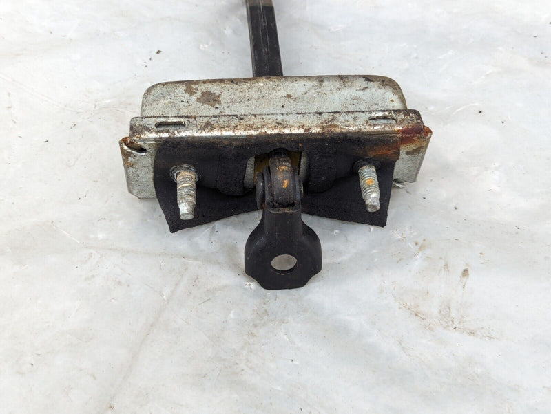 RANGE ROVER EVOQUE L538 11-15 REAR DOOR CHECK STRAP STOPPER LIMITER BJ32-27200