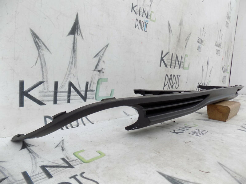 MERCEDES B-CLASS W246 2011-2019 REAR BUMPER DIFFUSER GENUINE