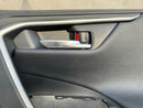 TOYOTA RAV4 XA50 2019-2023 FRONT RIGHT O/S DOOR INNER CARD PANEL 67777-X1B16