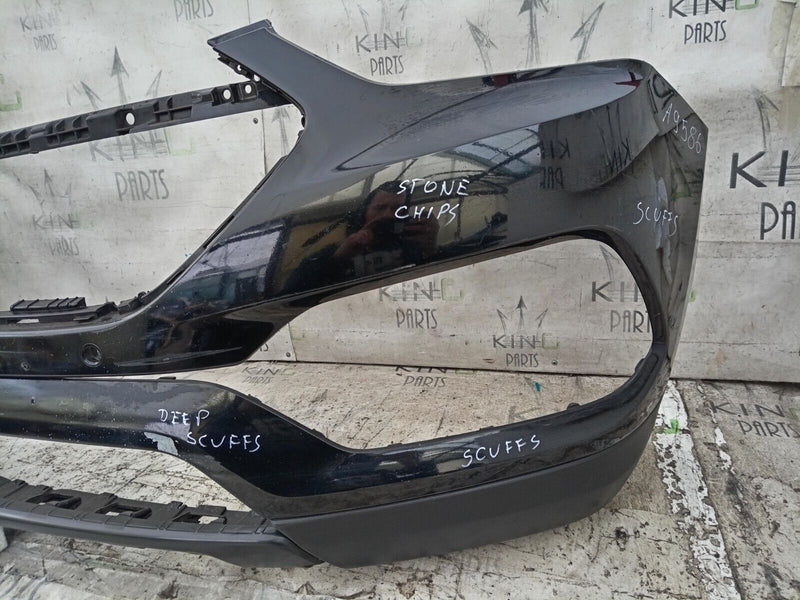 HYUNDAI SANTA FE 2015 - 2018 FRONT BUMPER 86511-2W500