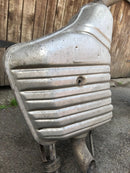 MERCEDES-BENZ S-CLASS S320 W221 06-13 EXHAUST SILENCER MUFFLER A2214913400/300