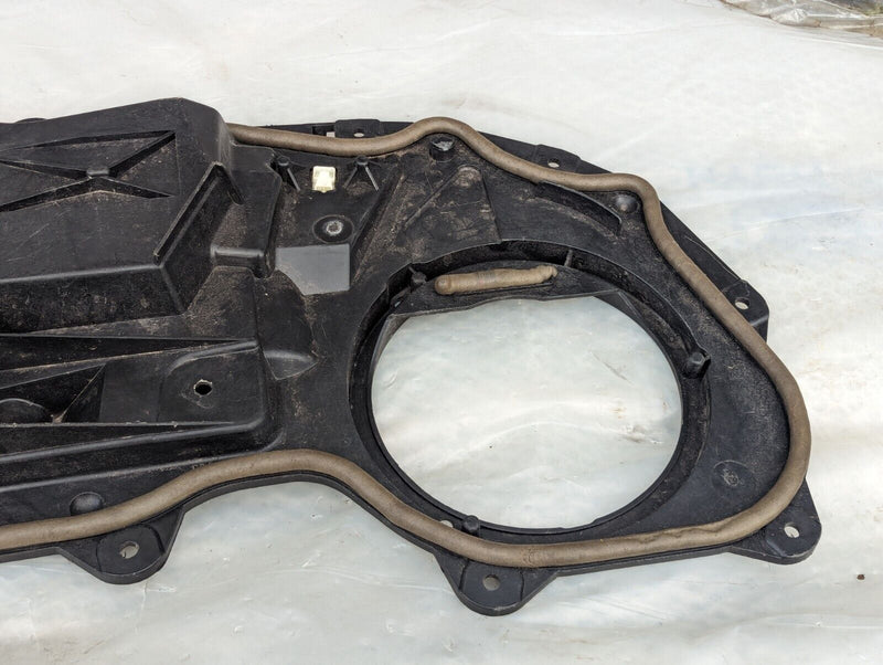 RANGE ROVER EVOQUE L538 11-15 FRONT RIGHT O/S INNER DOOR PANEL BJ32-21122-AE