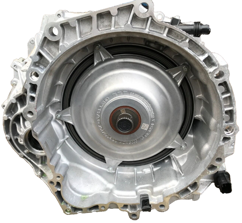 MINI COOPER S F55 F56 BMW LIKENEW 2.0 PETROL GD7-F32AG GEARBOX 7 SPEED AUTOMATIC