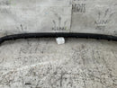SKODA OCTAVIA VRS MK4 2019-ON GENUINE FRONT BUMPER SPLITTER 5E3807061