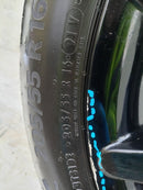 HONA CIVIC & CR-V 16"GENUINE ALLOY WHEEL RIM 7JxET45 R16  &TYRE 205/55