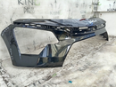 KIA NIRO SG2 MK2 2022-2024 BLACK FRONT BUMPER GENUINE 86511-AT000