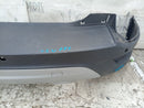 FORD KUGA MK2 2012-2015 BLACK REAR BUMPER GENUINE PDC CV44-17D781