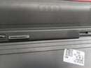 AUDI Q4 E-TRON *NEW FRONT DOOR TRIM MOULDING PANEL LEFT SIDE 89A.853.959B