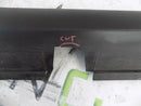 CITROEN C3 2010-2016 RIGHT DRIVER SIDE SIDE SKIRT SILL COVER 9813817380