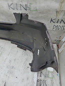 VAUXHALL ASTRA K 2015-2019 REAR BUMPER GENUINE 13425478