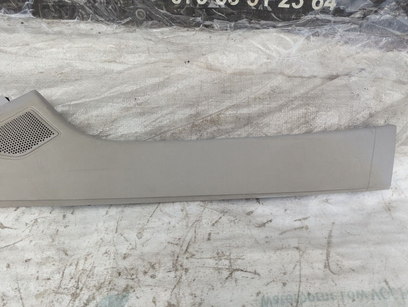 FIAT DUCATO 06-14 FRONT LEFT A PILLAR TRIM GENUINE 1311377070