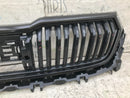 SKODA KODIAQ FACELIFT 2021-ON FRONT BUMPER RADIATOR GRILL GRILLE 565853653J