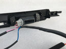 HYUNDAI KONA OS LCI 20-22 COMPLETE GARNISH LIGHT PLATE, WIRING LOOM & CAMERA