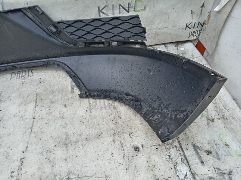 MG ZS 2016-2018 REAR BUMPER LOWER PART GENUINE P10344164