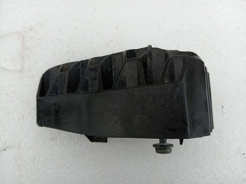 AUDI E-TRON 2018- FRONT LEFT N/S BODY REINFORCEMENT 4KE801137 GENUINE
