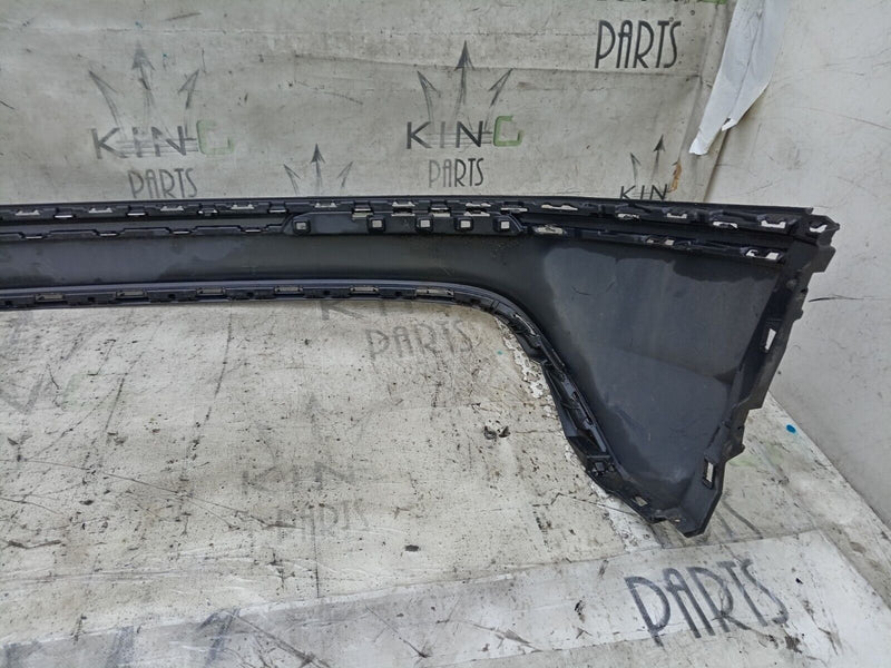VOLKSWAGEN TIGUAN 2016-2019 REAR BUMPER LOWER SECTION GENUINE 5NA807521