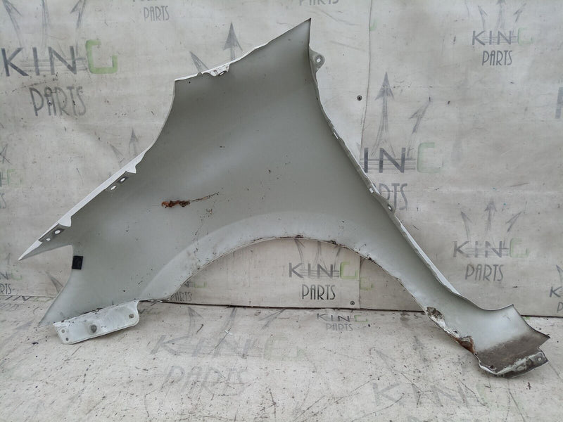 SUZUKI SWIFT MK3 A2L FACELIFT 2019-22 FRONT FENDER WING PANEL RIGHT SIDE