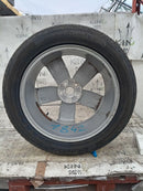 VW TIGUAN MK2 GENUINE ALLOY WHEEL RIM 19" 7Jx19H2 ET43 & TYRE 235x50 R19
