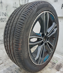 BMW 1 SERIES F40 F44 ALLOY WHEEL RIM 17' 7,5Jx17H2 IS54 TYRE 225/45/17 R17