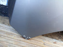 AUDI Q4 E-TRON GENUINE BONNET HOOD PANEL in GREY 89A823155