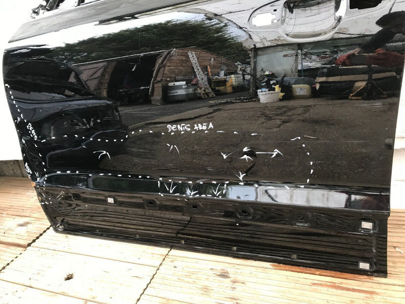 KIA NIRO MK2 (SG2) 2021-ON FRONT DOOR SHELL PANEL LEFT PASSENGER SIDE