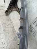 JAGUAR I-PACE X590 2018-24 PLASTIC FRONT FENDER WING PANEL LEFT SIDE