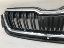 SKODA KAMIQ 2019-2023 FRONT BUMPER RADIATOR GRILL GRILLE GENUINE 658853653