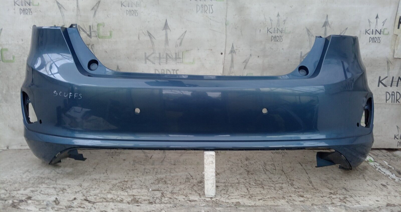 FORD FIESTA MK8 2018-2021 REAR BUMPER GENUINE PDC L1BB-17906-C1AW