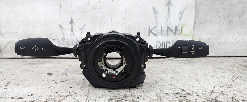 BMW 3 SERIES F30 2011-2019 STEERING COLUMN RING STALK SWITCH 9253746 GENUINE