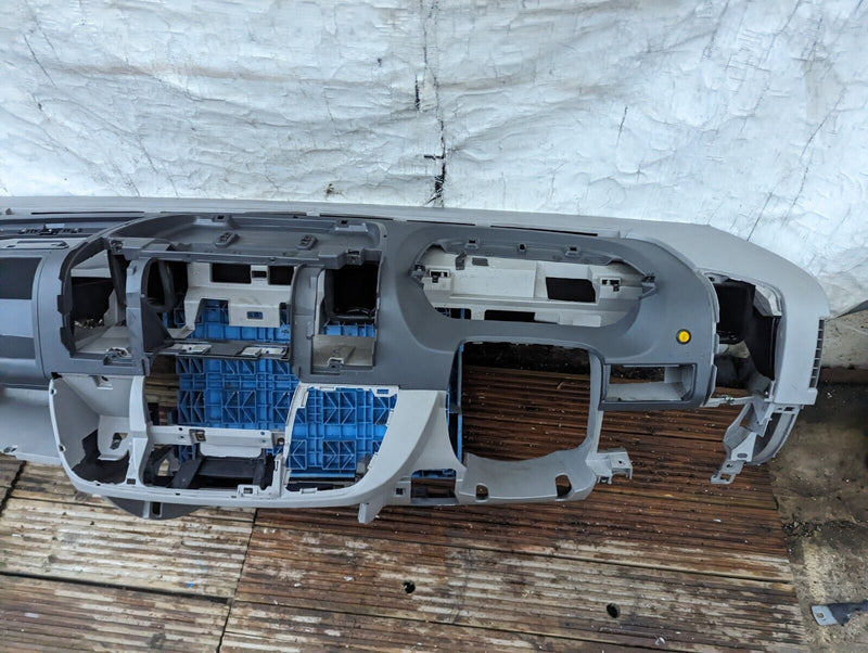 FIAT DUCATO MK3 06-14 DASHBOARD PANEL CONSOLE  1308211070