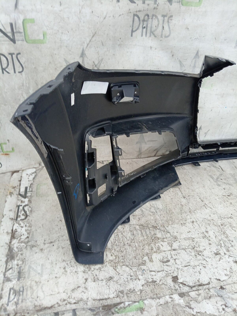 AUDI TTS TT S LINE MK3 8S 2019-ON FRONT BUMPER GENUINE JET WASHER HOLES