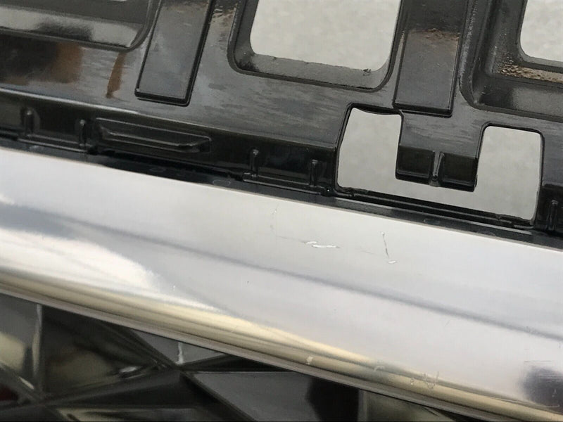 KIA XCEED MK3 CD PHEV CUV LCI 2022 FRONT BUMPER RADIATOR GRILLE 86351CR100