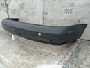 VW CADDY 2K (LONG MAXI) LCI 2010-2014 REAR BUMPER GENUINE PDC 2K5807421 H