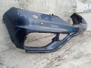 HONDA CRV MK4 2015-2017 FRONT BUMPER UPPER SECTION PDC 71101-TTV-ZX00