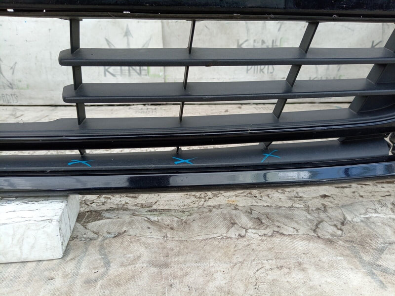 VW GOLF MK7 2013-16 GENUINE FRONT BUMPER PDC, JET WASHER HOLES, 5G0807221