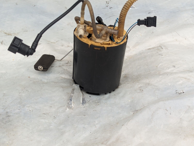 RANGE ROVER EVOQUE L538 11-15 FUEL PUMP W/ FUEL SENDER UNIT BJ32-9H307-BA